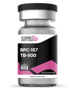 BPC-157 & TB-500 Blend (10mg/20mg)
