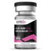 CJC 1295 Hexarelin 5 5mg