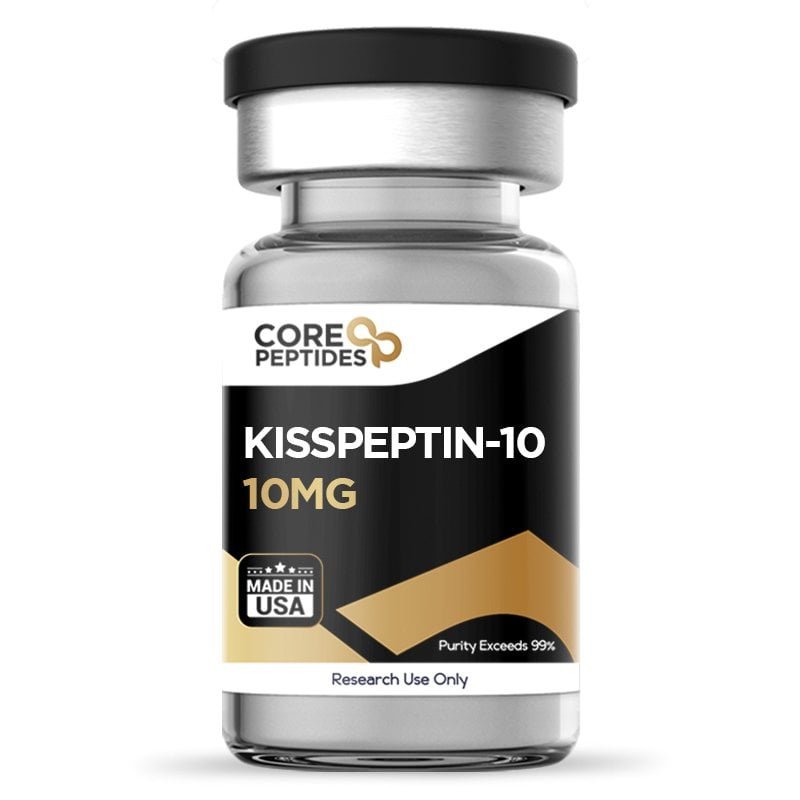 Kisspeptin-10 (10mg) 1 Kisspeptin 10 10MG