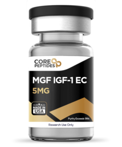 MGF IGF-1 EC (5mg)