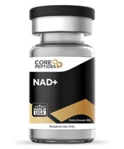 NAD+ (100mg / 250mg / 750mg)