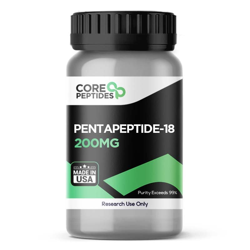 Pentapeptide-18 (Leuphasyl) (200mg) 1 PENTAPEPTIDE 18 200MG