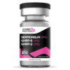 SERMORELIN GHRP 6 GHRP 2 9MG blend