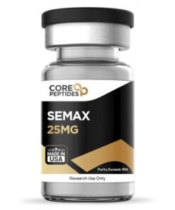 Semax (25mg)
