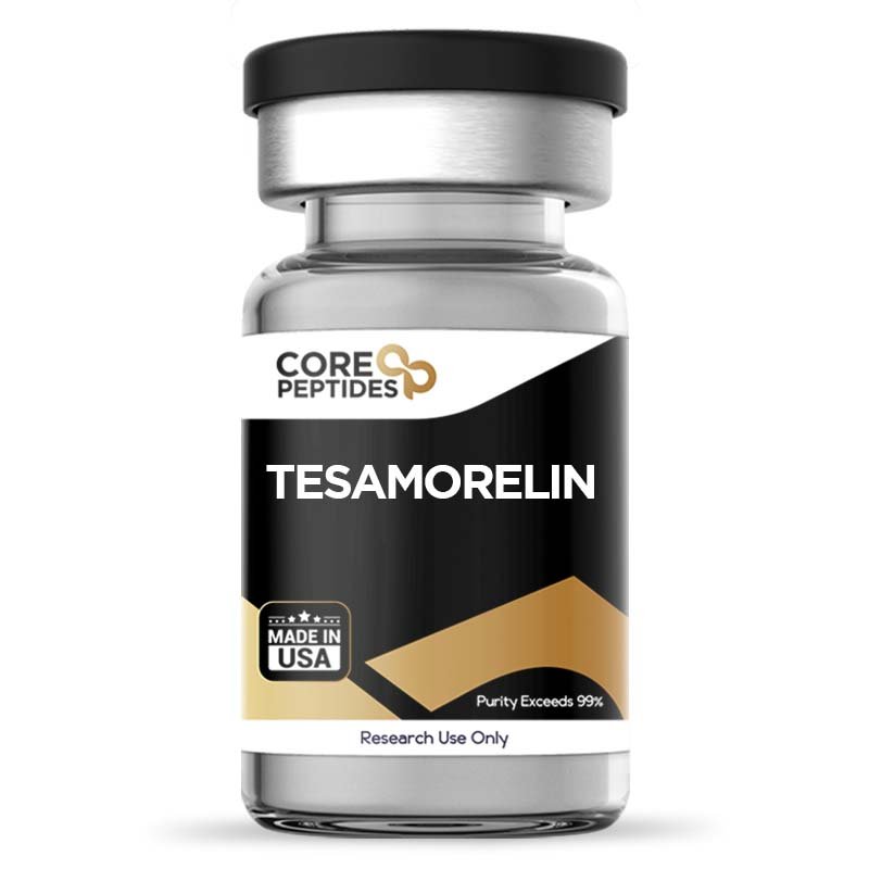 Tesamorelin (5mg / 10mg) 1 Tesamoerlin